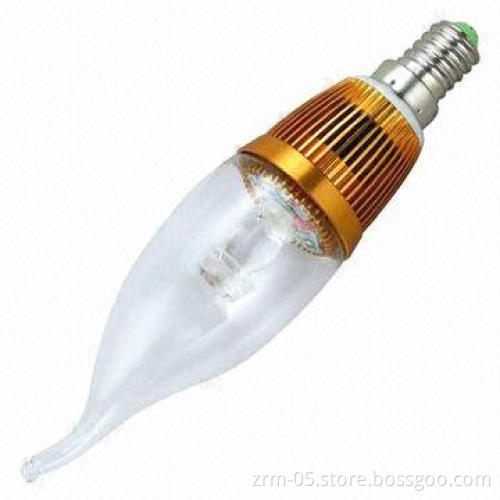 Candle light, environment-protection, energy-saving, nice